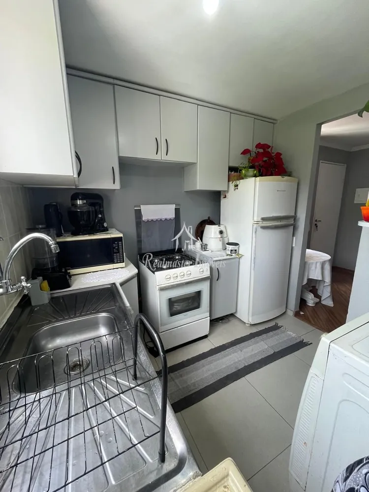 Apartamento, 2 quartos, 45 m² - Foto 10