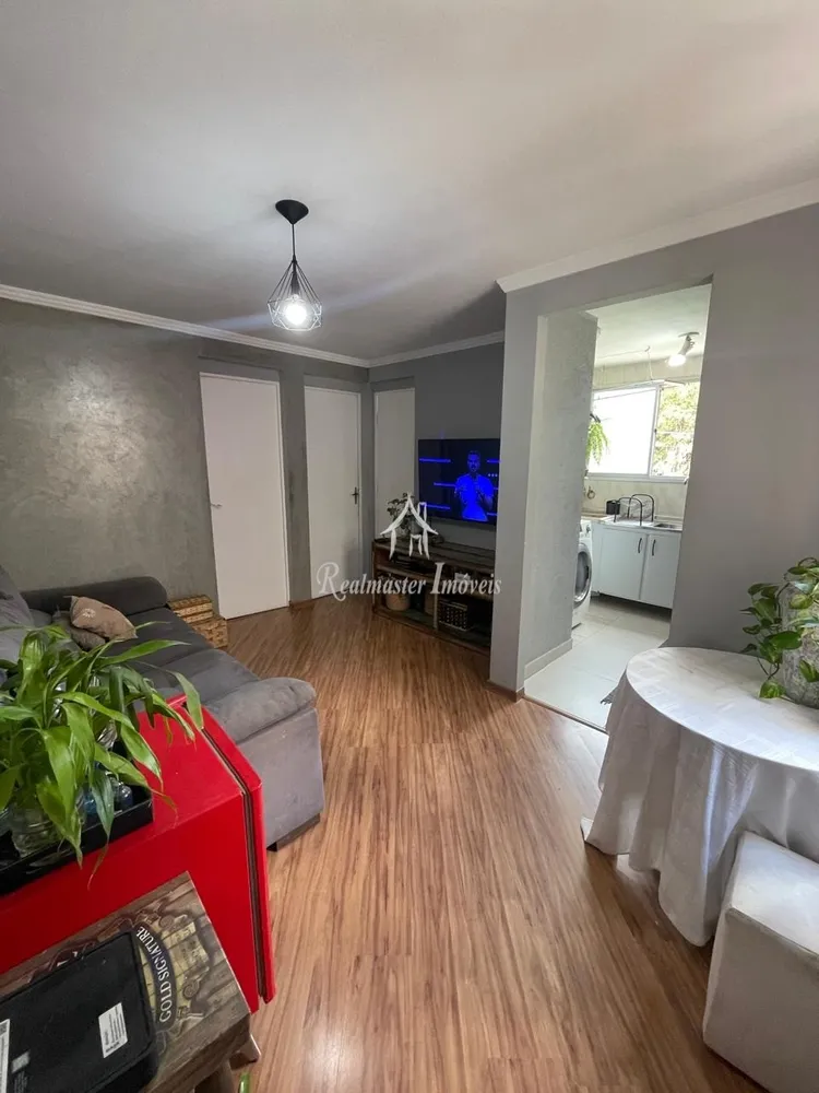 Apartamento, 2 quartos, 45 m² - Foto 12
