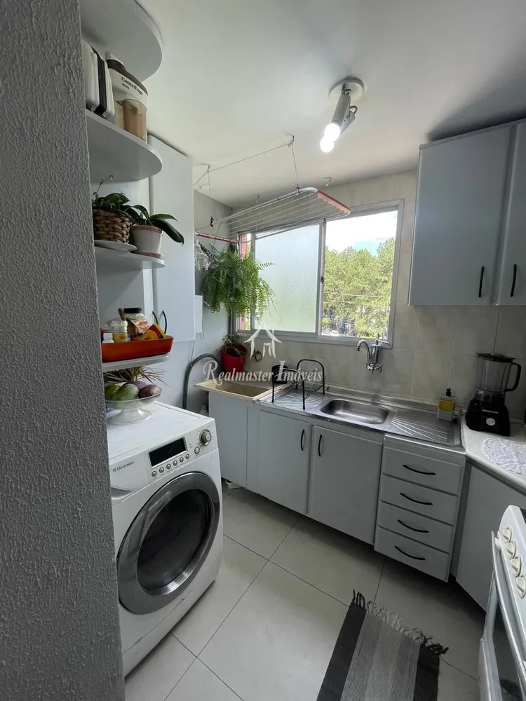 Apartamento, 2 quartos, 45 m² - Foto 8