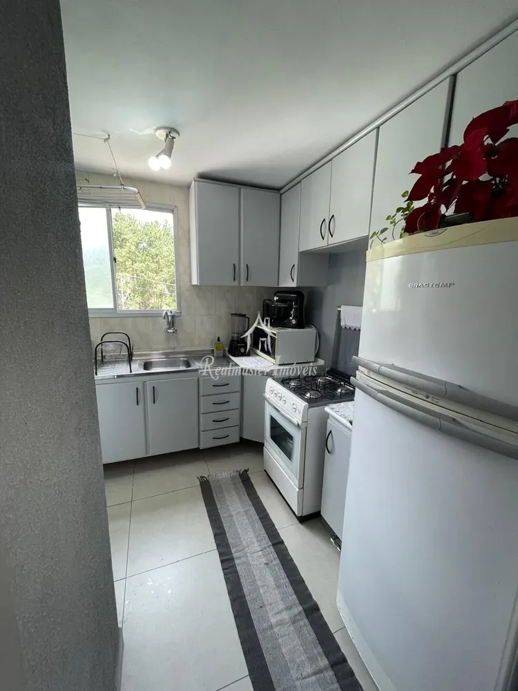 Apartamento, 2 quartos, 45 m² - Foto 7