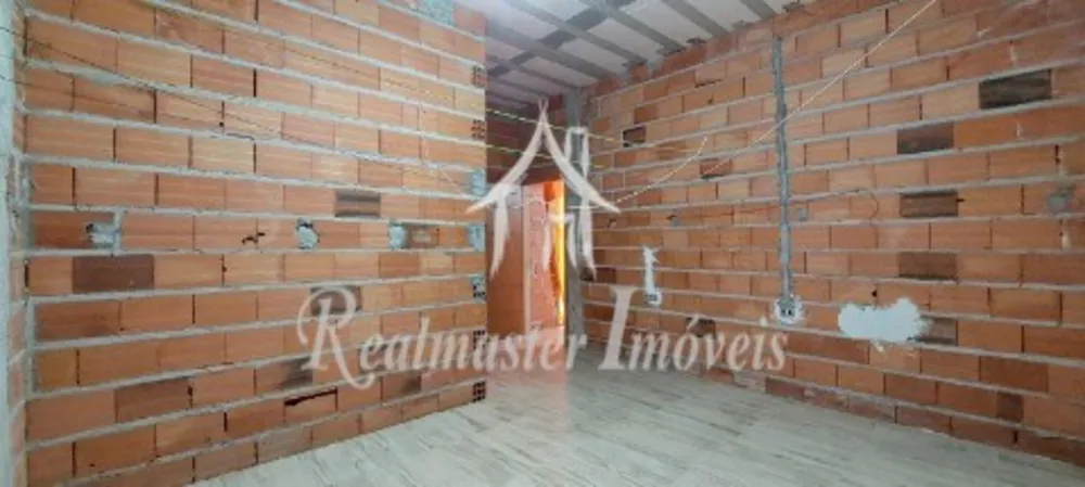 Sobrado, 3 quartos - Foto 1