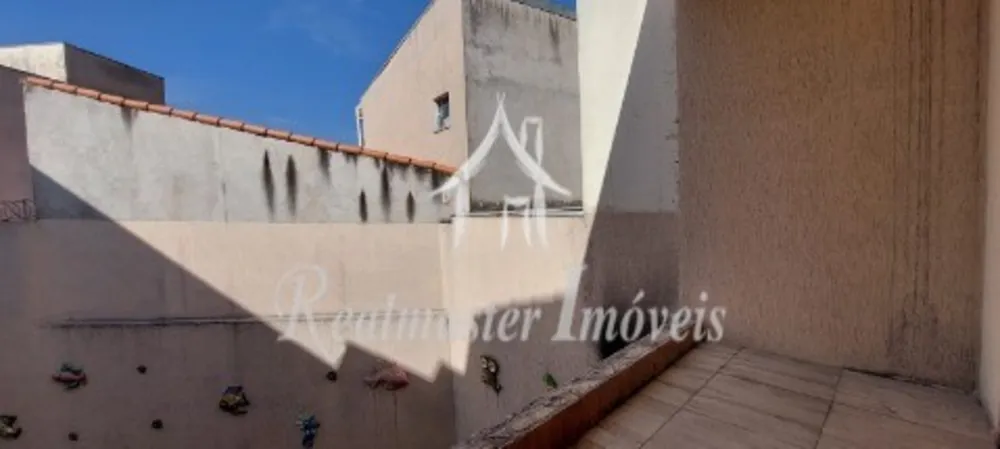 Sobrado, 3 quartos - Foto 5