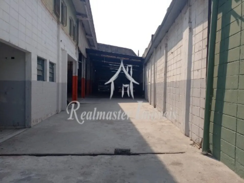 Loja-Salão, 145 m² - Foto 1