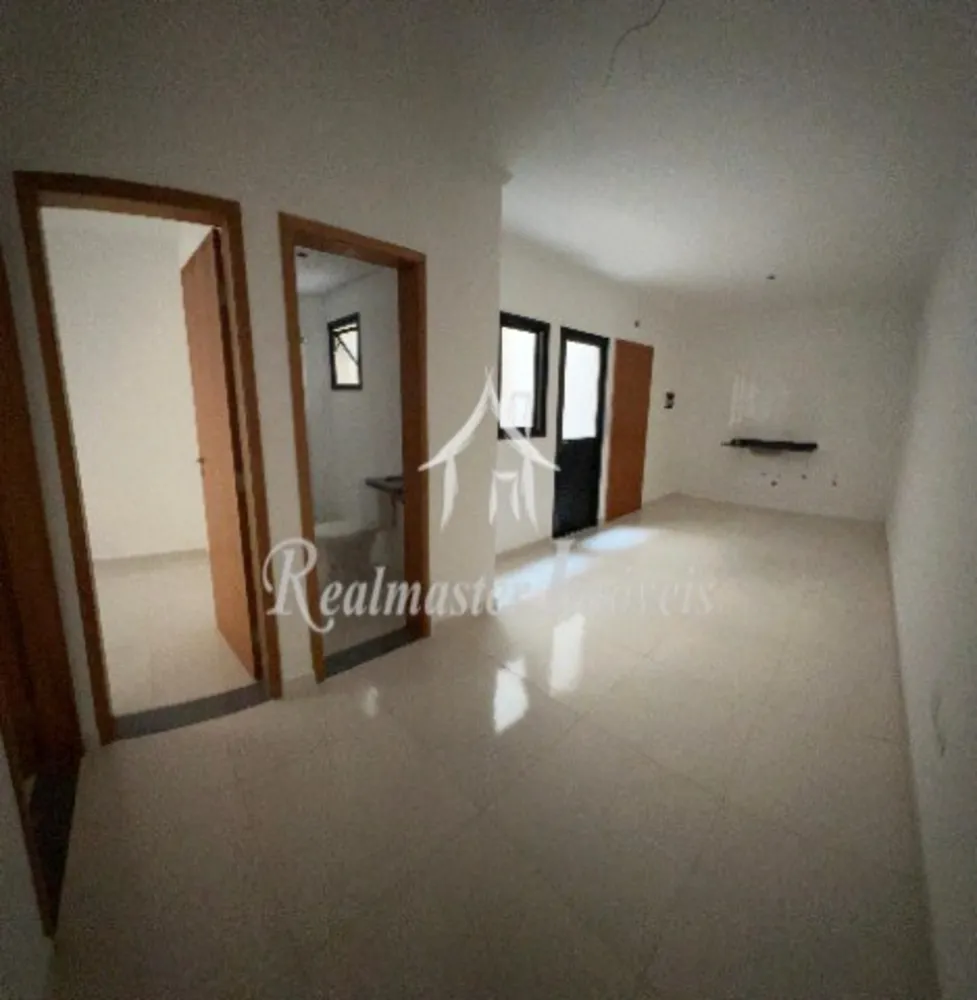 Kitnet-Studio, 40 m² - Foto 1