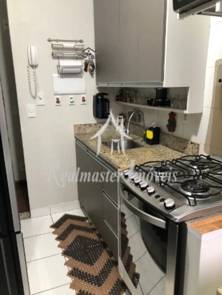 Apartamento, 2 quartos, 54 m² - Foto 7