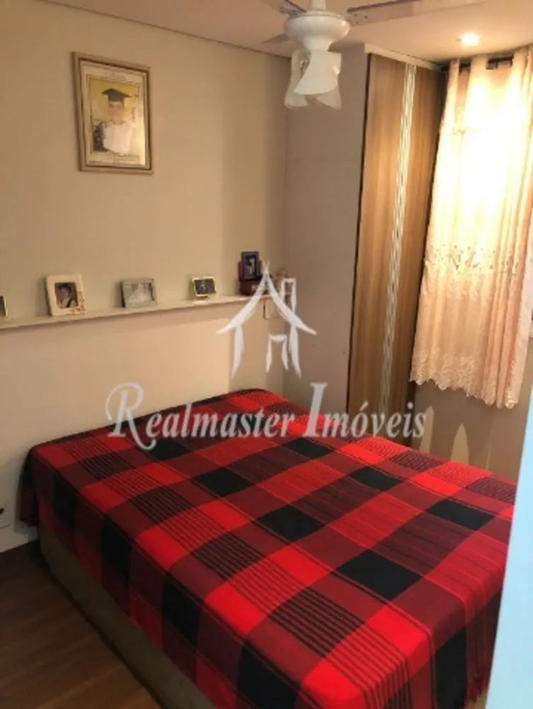 Apartamento, 2 quartos, 54 m² - Foto 9
