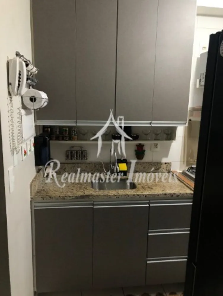 Apartamento, 2 quartos, 54 m² - Foto 10