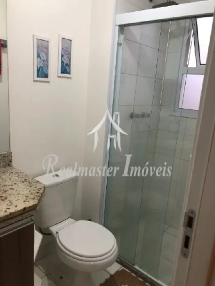Apartamento, 2 quartos, 54 m² - Foto 2