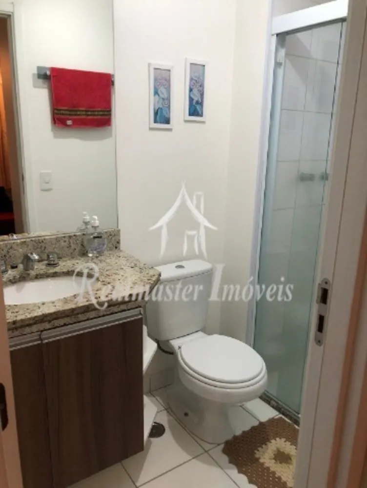 Apartamento, 2 quartos, 54 m² - Foto 14