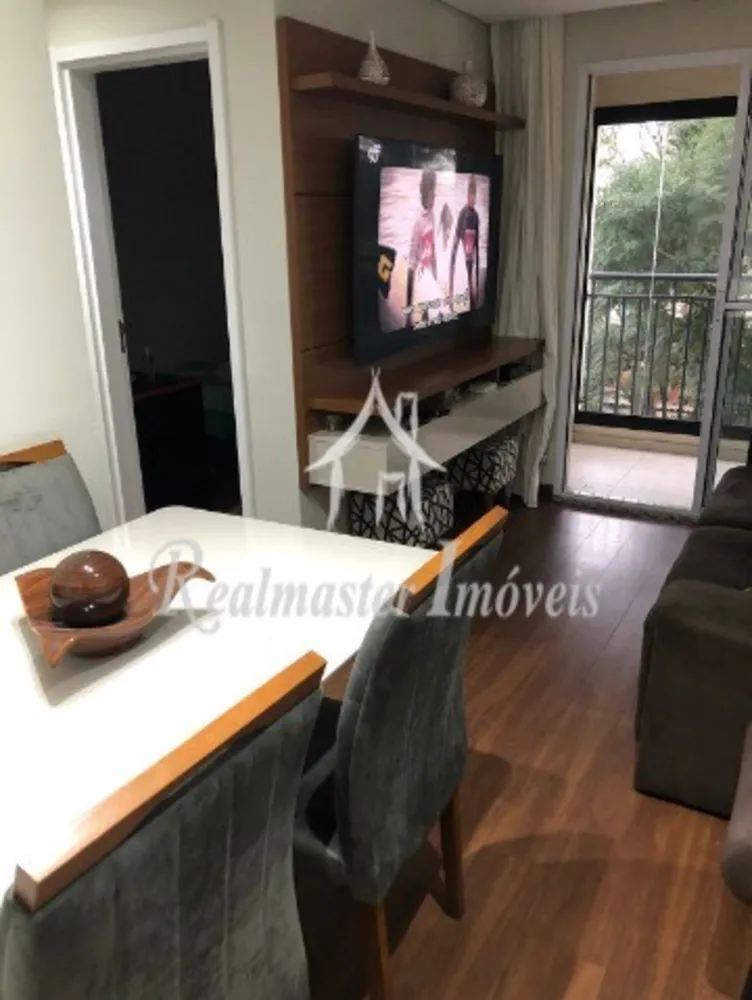 Apartamento, 2 quartos, 54 m² - Foto 13