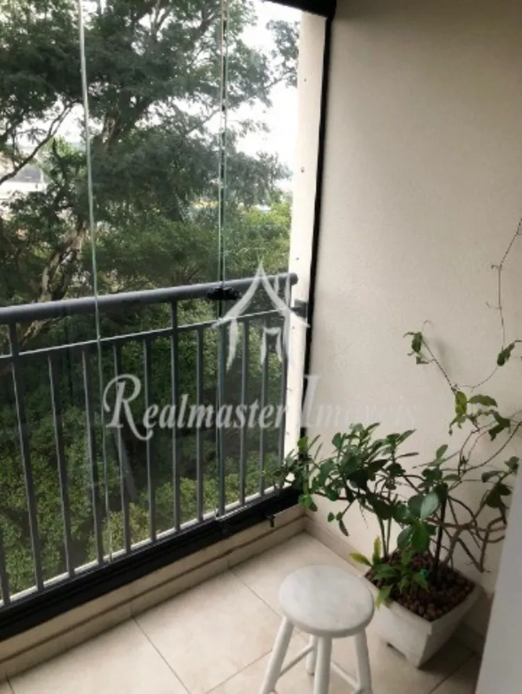 Apartamento, 2 quartos, 54 m² - Foto 12