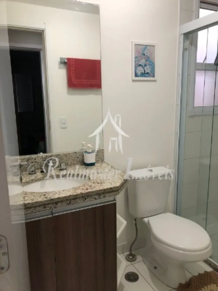 Apartamento, 2 quartos, 54 m² - Foto 4