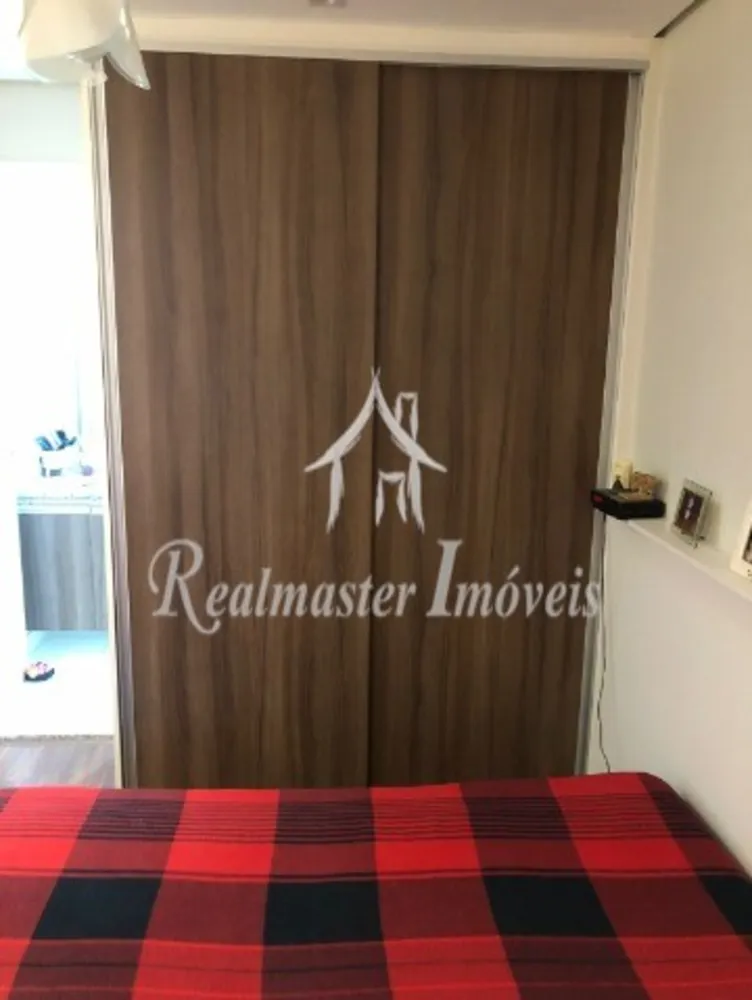 Apartamento, 2 quartos, 54 m² - Foto 11