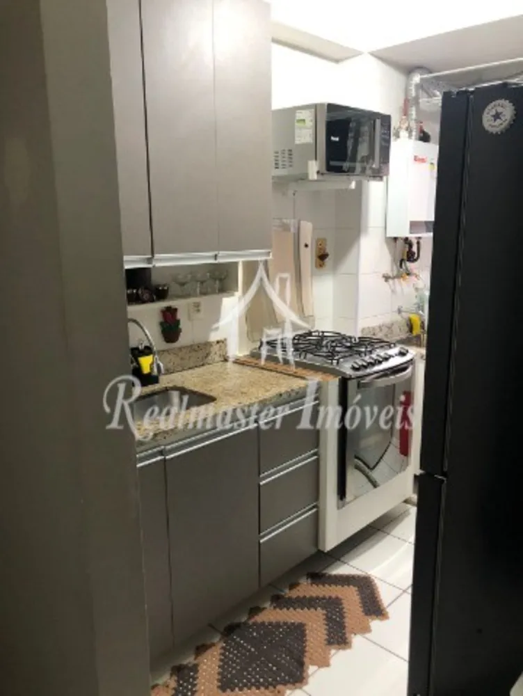 Apartamento, 2 quartos, 54 m² - Foto 15