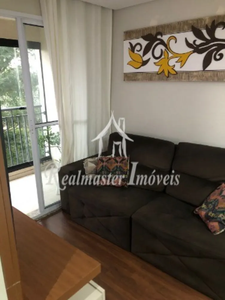 Apartamento, 2 quartos, 54 m² - Foto 3