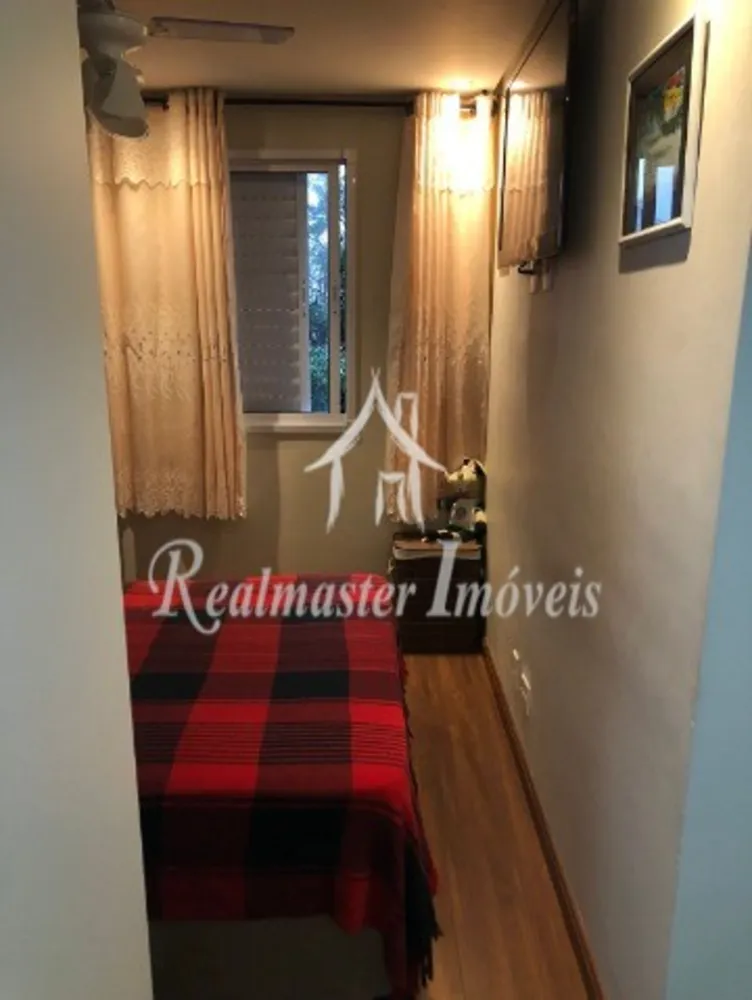 Apartamento, 2 quartos, 54 m² - Foto 6