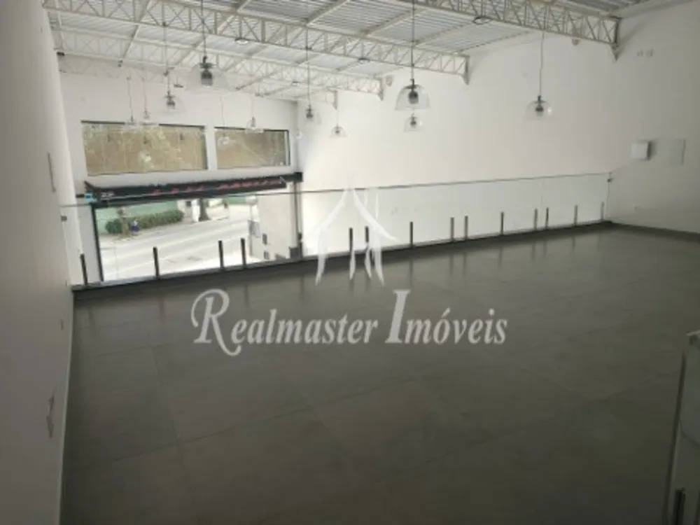Loja-Salão, 300 m² - Foto 4