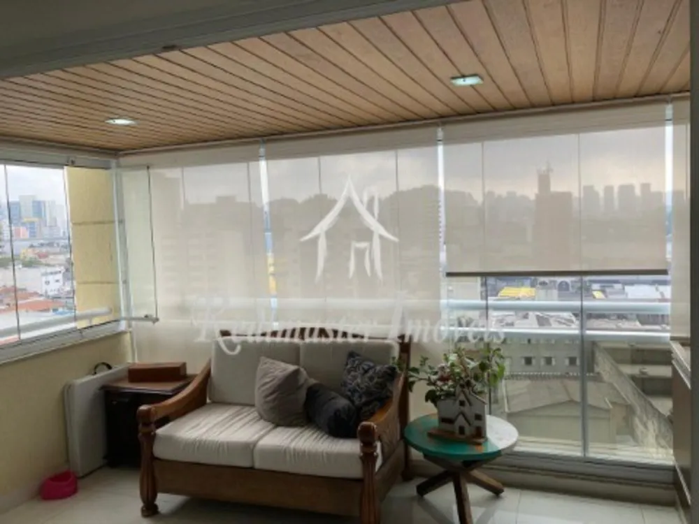 Apartamento, 3 quartos, 128 m² - Foto 5