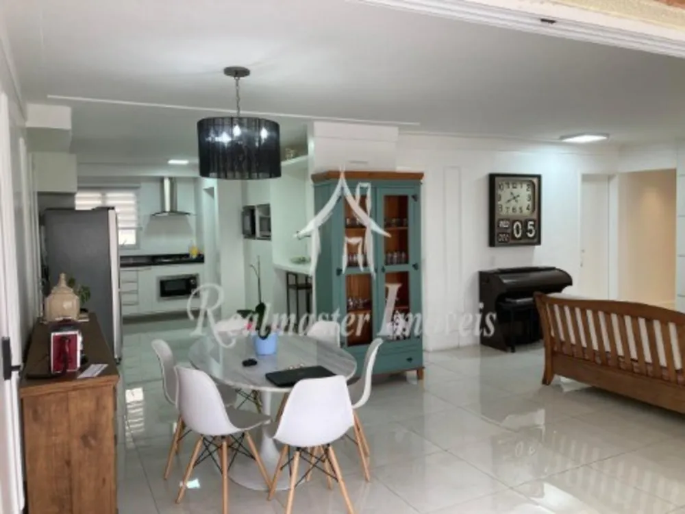 Apartamento, 3 quartos, 128 m² - Foto 4