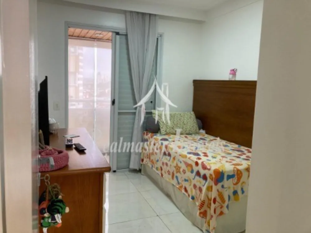 Apartamento, 3 quartos, 128 m² - Foto 10