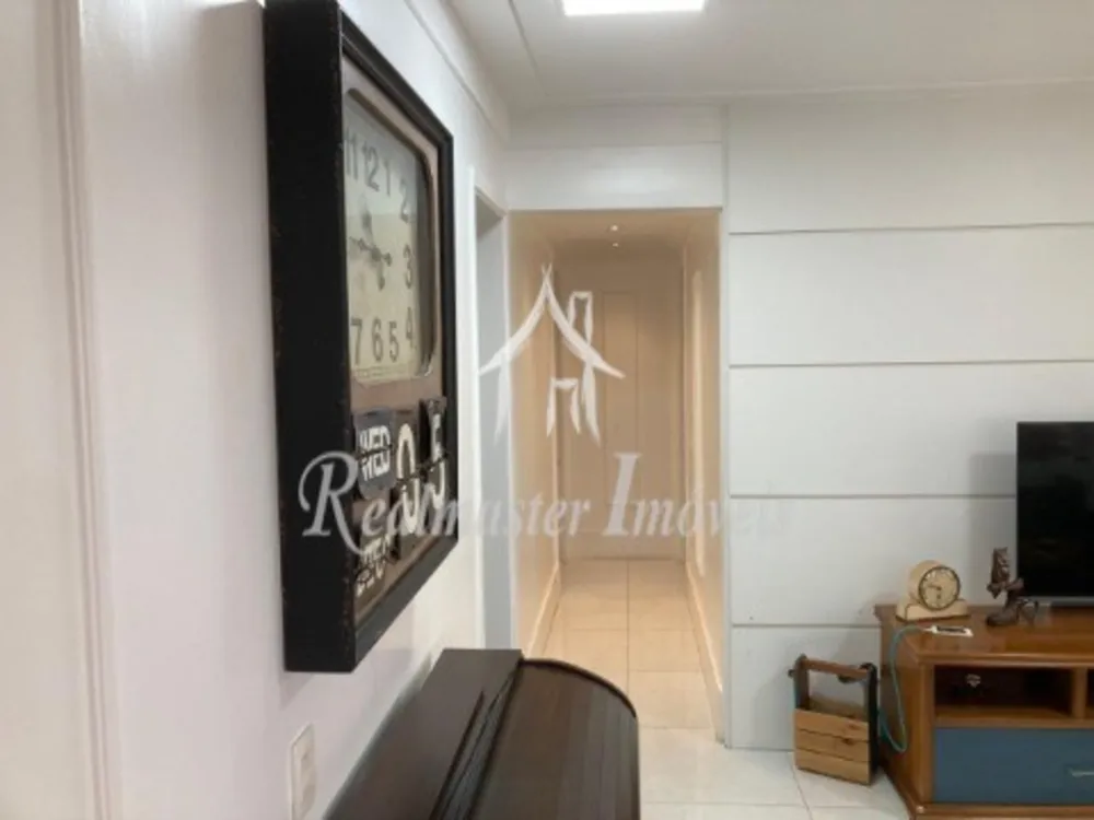 Apartamento, 3 quartos, 128 m² - Foto 2
