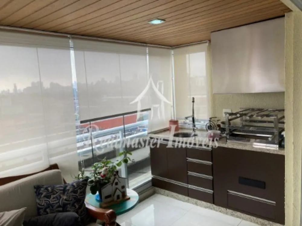 Apartamento, 3 quartos, 128 m² - Foto 6