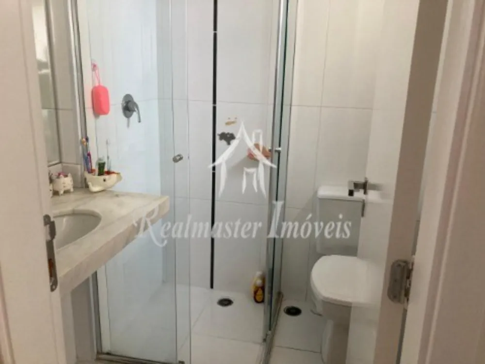 Apartamento, 3 quartos, 128 m² - Foto 8