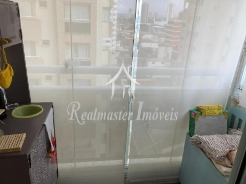 Apartamento, 3 quartos, 128 m² - Foto 12