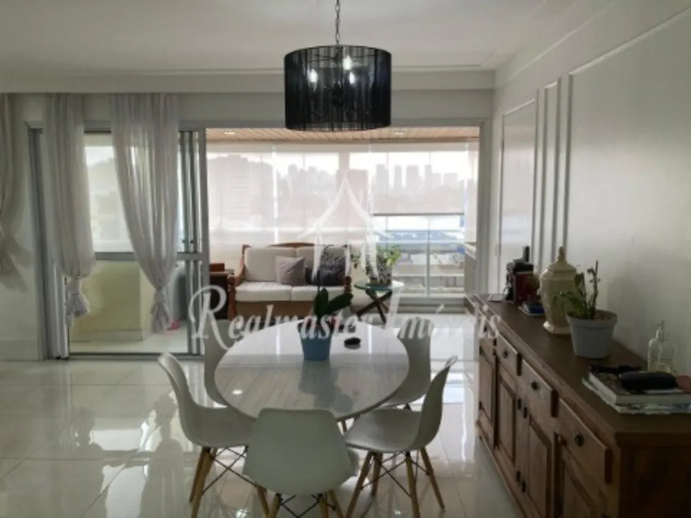 Apartamento, 3 quartos, 128 m² - Foto 1