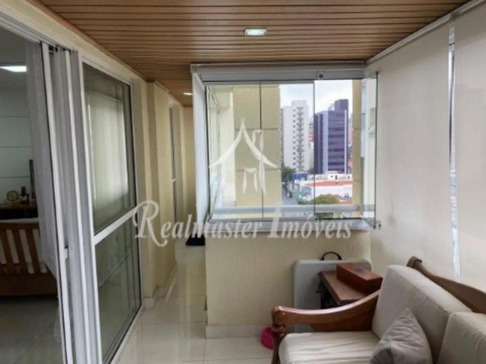 Apartamento, 3 quartos, 128 m² - Foto 11