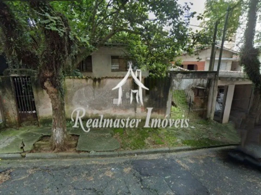 Terreno, 660 m² - Foto 1