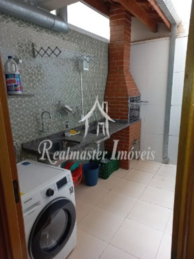 Casa, 3 quartos - Foto 5