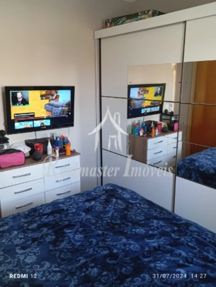 Casa, 3 quartos - Foto 5