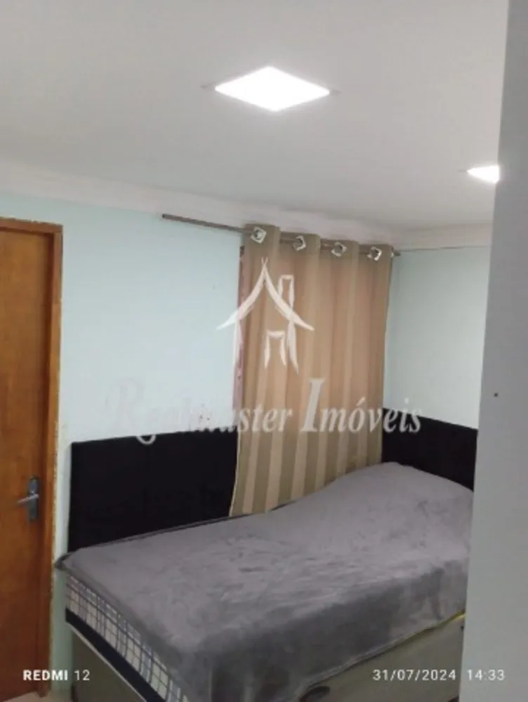 Casa, 3 quartos - Foto 7
