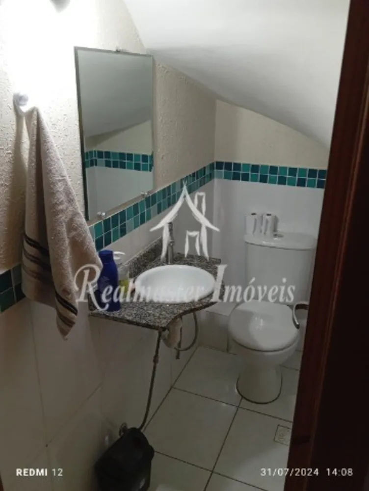 Casa, 3 quartos - Foto 2