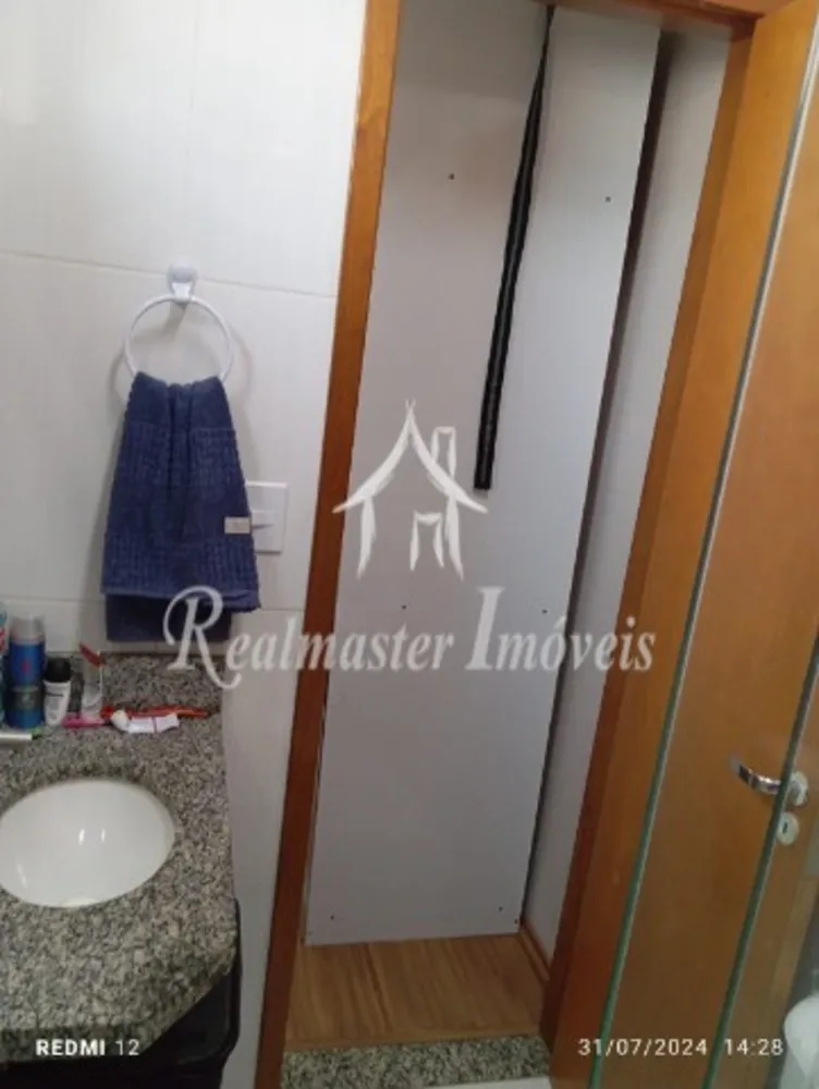 Casa, 3 quartos - Foto 10