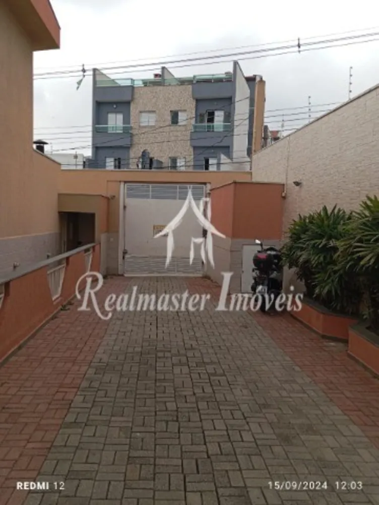 Casa, 3 quartos - Foto 15