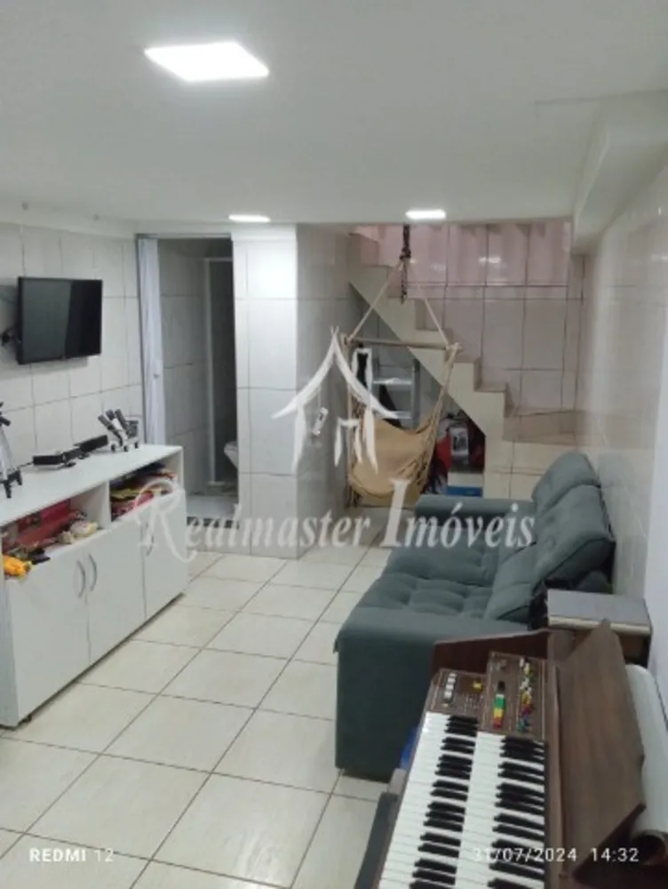 Casa, 3 quartos - Foto 6