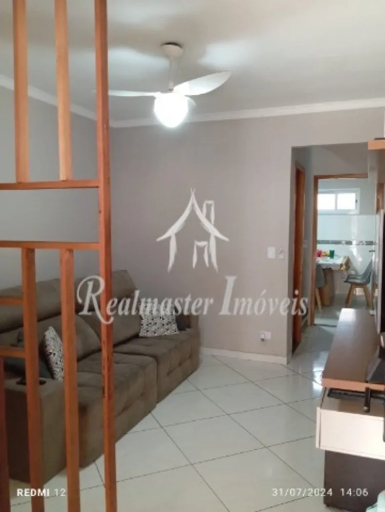 Casa, 3 quartos - Foto 4