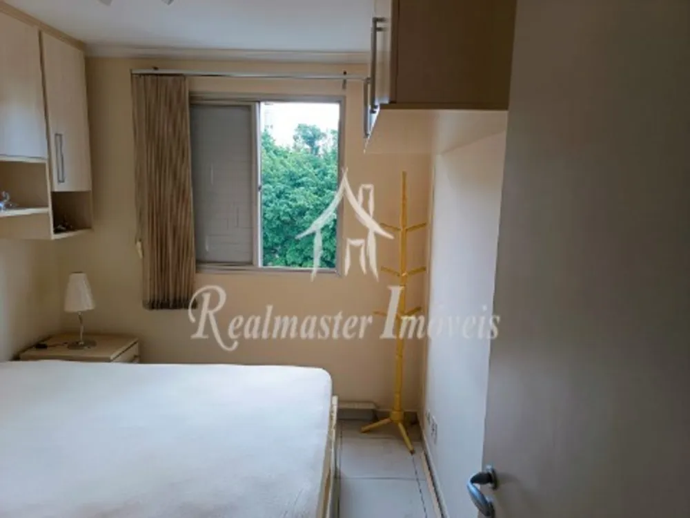 Apartamento, 1 quarto, 39 m² - Foto 5