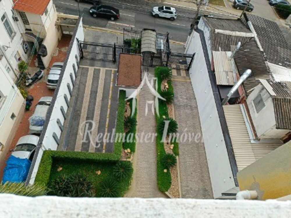 Apartamento, 1 quarto, 39 m² - Foto 1