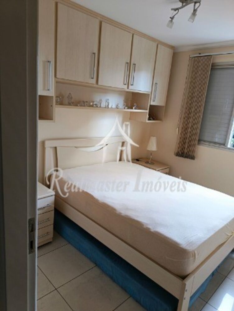 Apartamento, 1 quarto, 39 m² - Foto 3