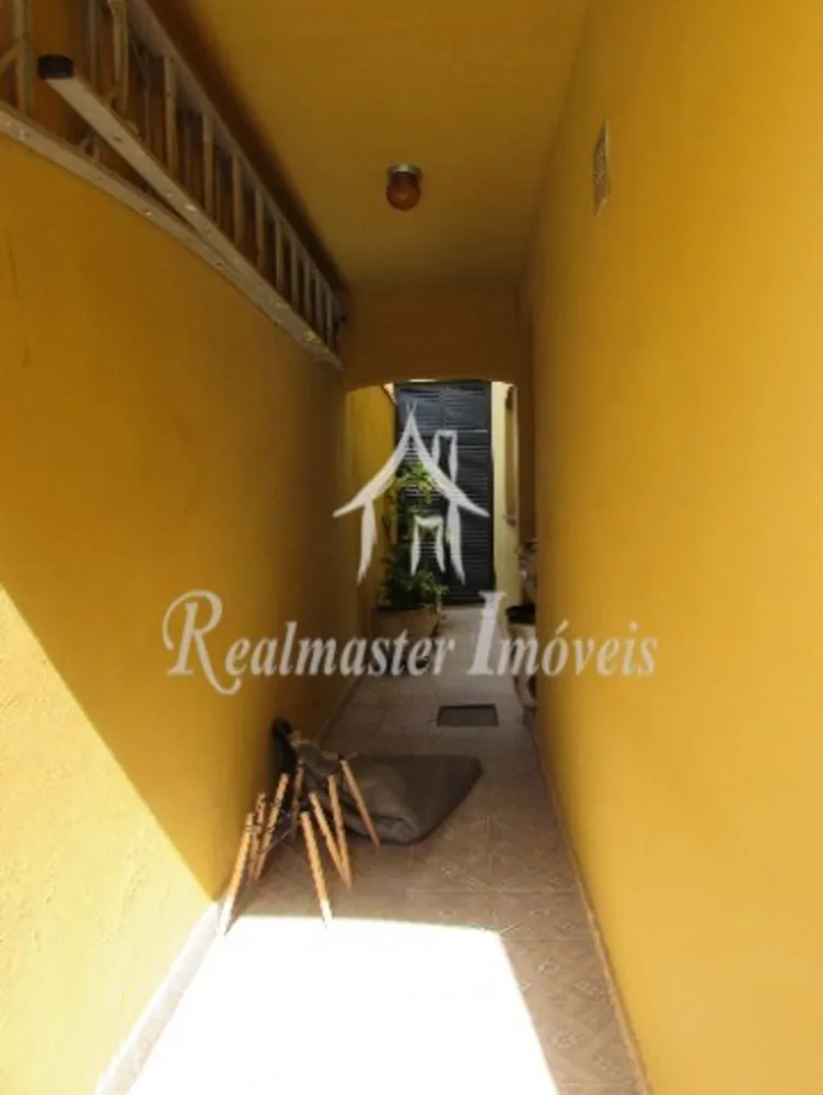 Sobrado, 3 quartos, 306 m² - Foto 5
