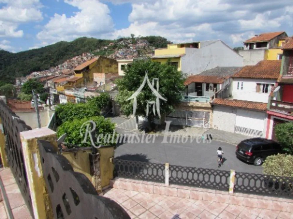 Sobrado, 3 quartos, 306 m² - Foto 9