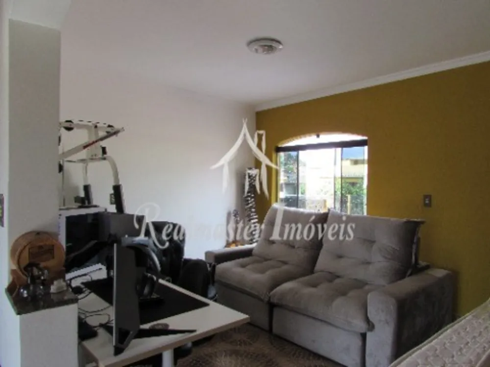 Sobrado, 3 quartos, 306 m² - Foto 15