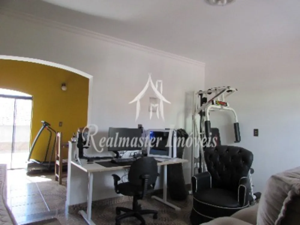 Sobrado, 3 quartos, 306 m² - Foto 16