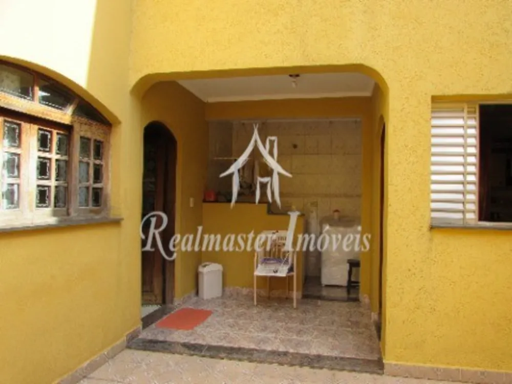 Sobrado, 3 quartos, 306 m² - Foto 6