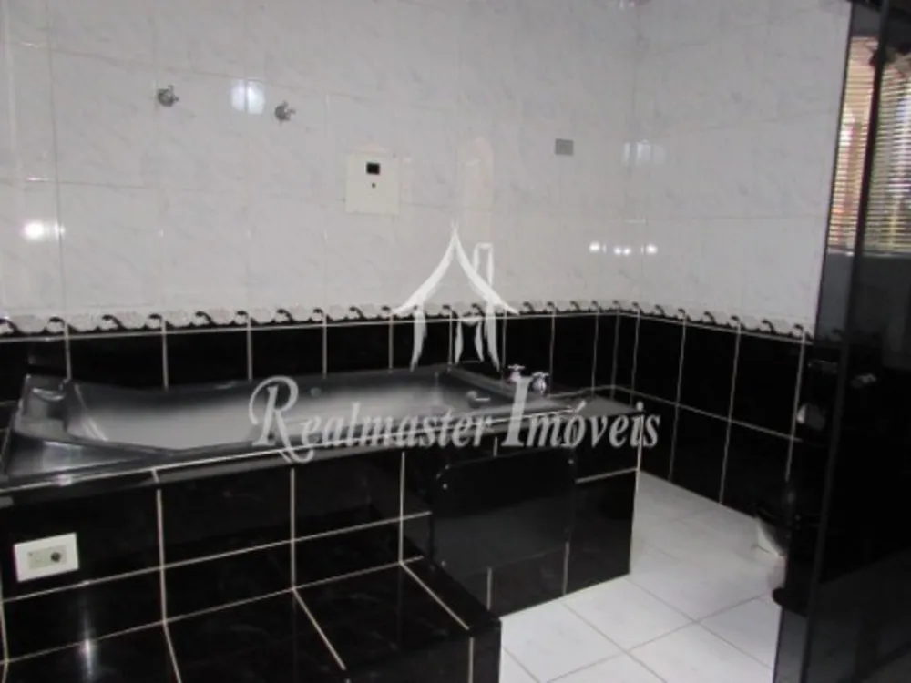 Sobrado, 3 quartos, 306 m² - Foto 11