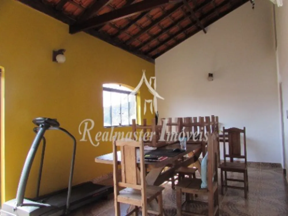 Sobrado, 3 quartos, 306 m² - Foto 14