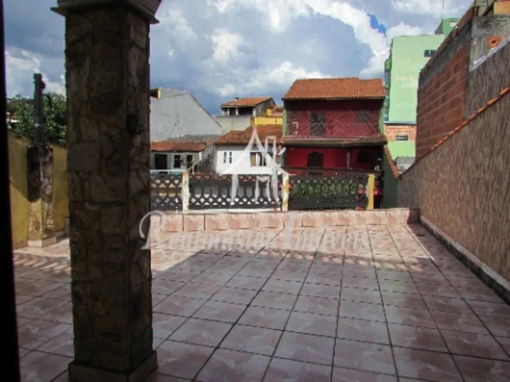 Sobrado, 3 quartos, 306 m² - Foto 8